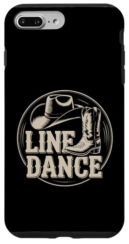 Line Dance Zeit Tänzer und Tanzgruppen Choreografen Hülle für iPhone 7 Plus/8 Plus Line Dance Zeit Tänzer und Tanzgruppen Choreografen Hülle für iPhone 7 Plus/8 Plus von Line Dance Motive und Designs und Sprüche