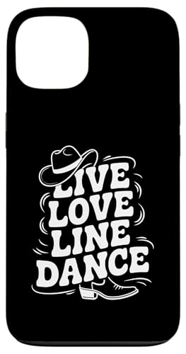 Live and Love Line Dance Zeit Tanzgruppen Choreografen Hülle für iPhone 13 Live and Love Line Dance Zeit Tanzgruppen Choreografen Hülle für iPhone 13 von Line Dance Motive und Designs und Sprüche