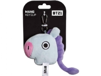 Line Friends BT21 - MANG Plüsch-Schlüsselanhänger Line Friends BT21 - MANG Plüsch-Schlüsselanhänger von Line Friends