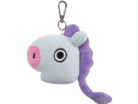Line Friends BT21 - MANG Plüsch-Schlüsselanhänger von Line Friends