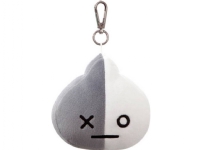 Line Friends BT21 - Plüsch VAN Schlüsselanhänger von Line Friends