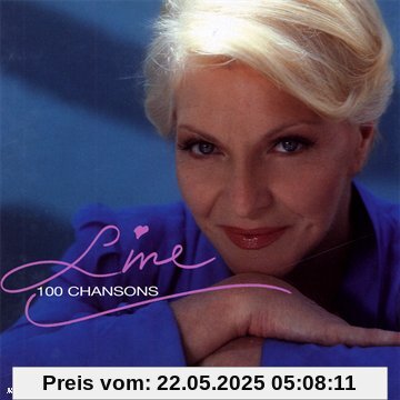 100 Chansons 100 Chansons von Line Renaud