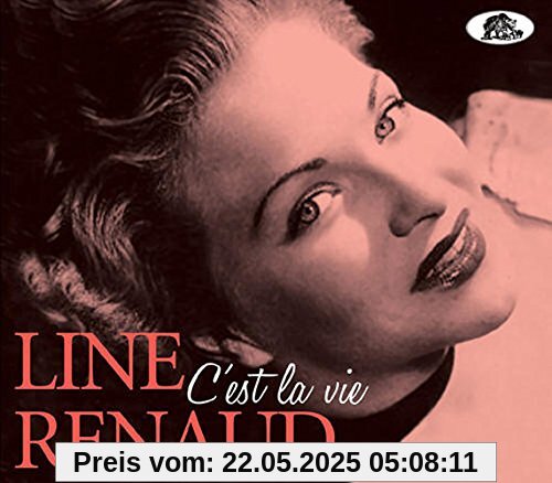 C'est La Vie von Line Renaud