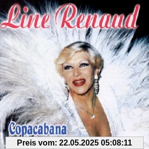 Copacabana Copacabana von Line Renaud