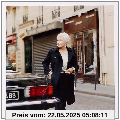 Rue Washington Rue Washington von Line Renaud