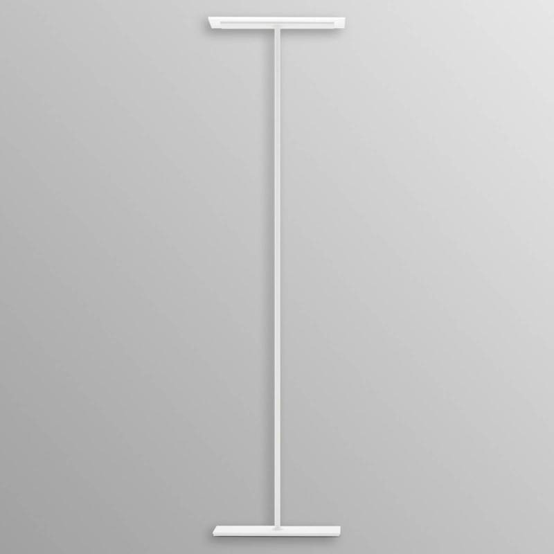 Dublight LED - eine moderne Stehleuchte von Linea Light