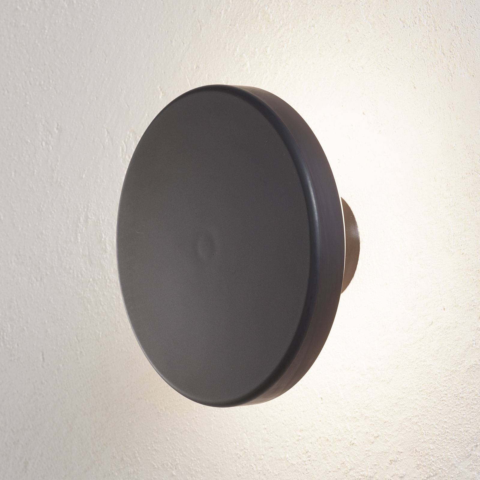 Moderne LED-Außenwandleuchte MyWhite_Bond Moderne LED-Außenwandleuchte MyWhite_Bond von Linea Light