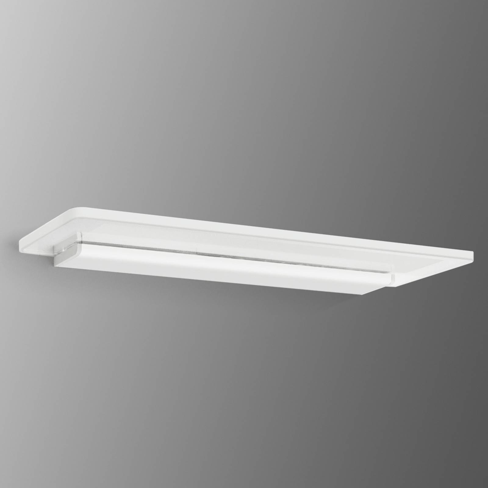 Skinny - eine LED-Wandleuchte auch fürs Bad Skinny - eine LED-Wandleuchte auch fürs Bad von Linea Light