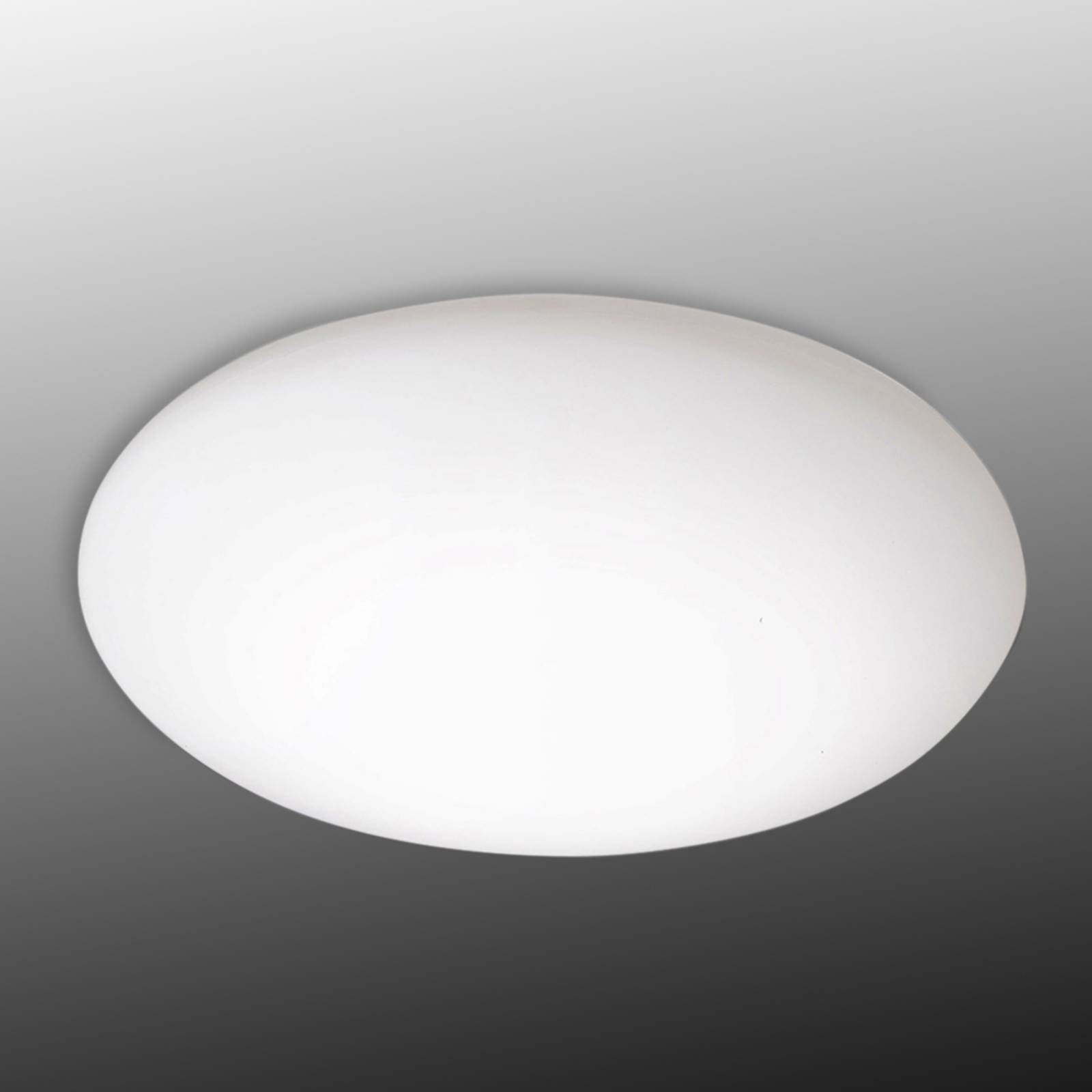 Squash - LED-Deckenleuchte aus Polyethylen Squash - LED-Deckenleuchte aus Polyethylen von Linea Light