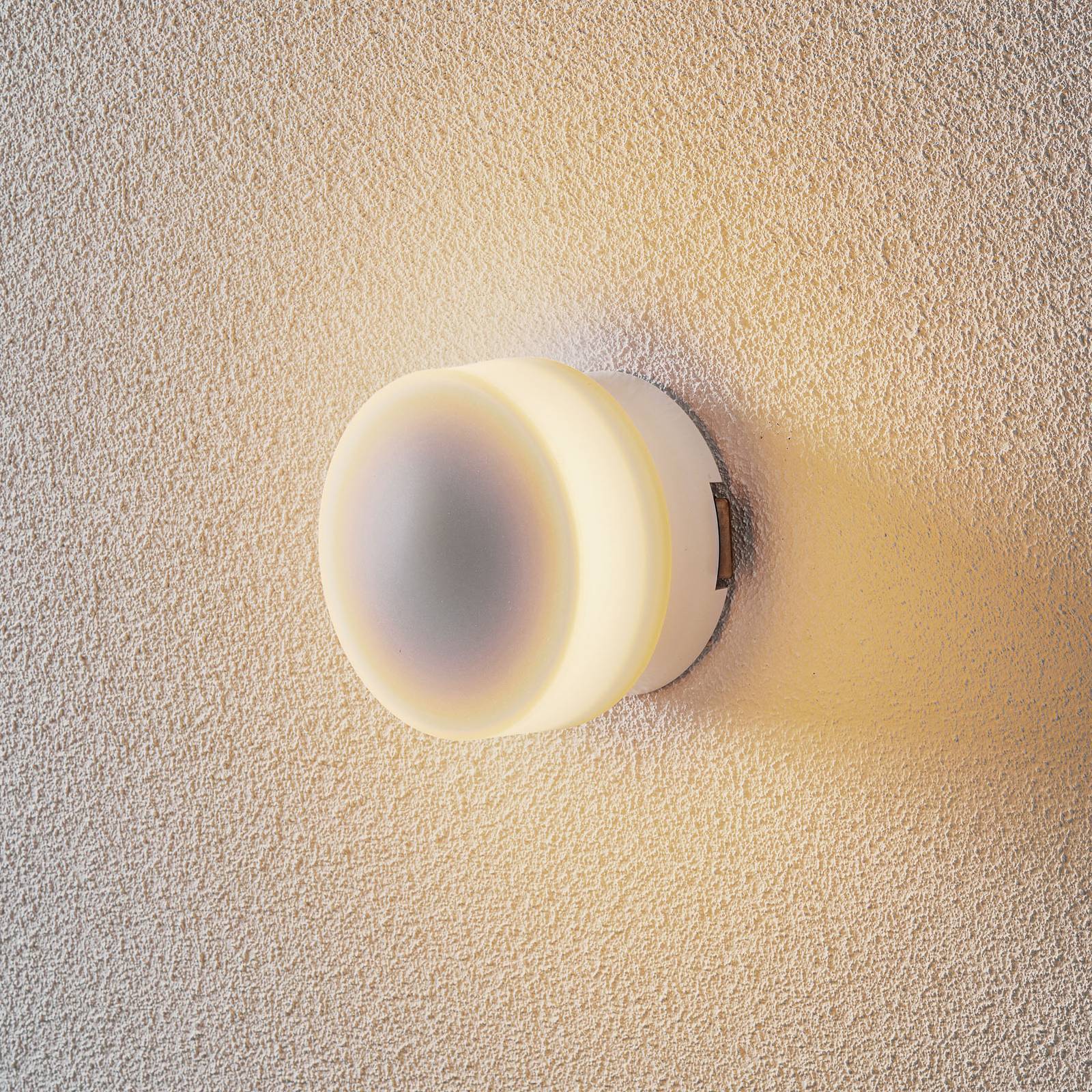 Wandleuchte Chobin65, IP65 Wandleuchte Chobin65, IP65 von Linea Light