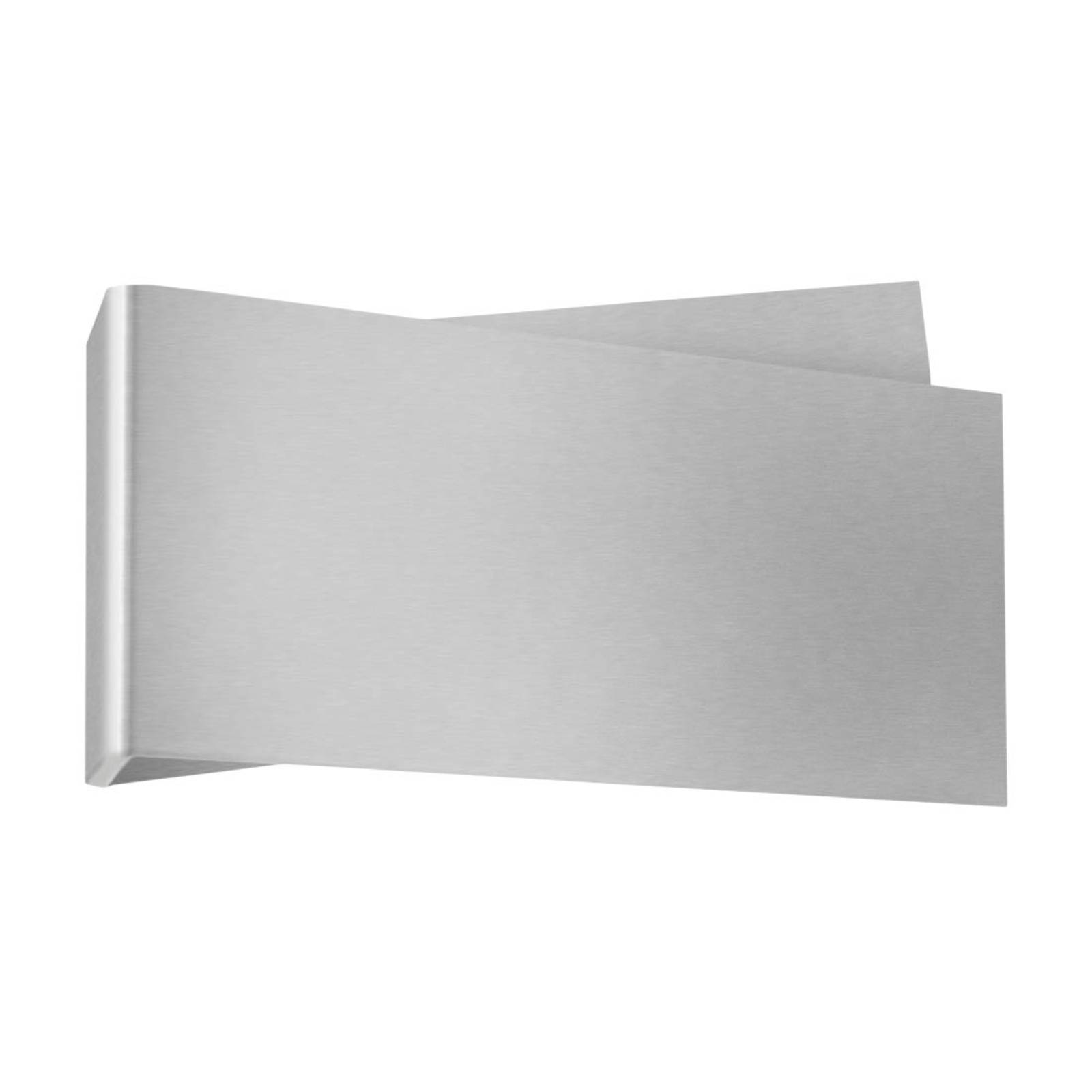 Wandleuchte ZigZag, Breite 26,3 cm Wandleuchte ZigZag, Breite 26,3 cm von Linea Light