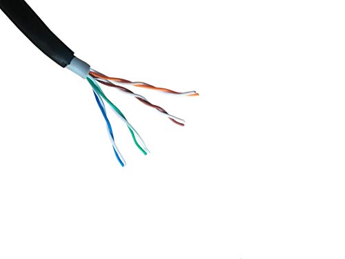 Linear cutr5pe-305b Kabel Ethernet 305 m für PC von Linéaire