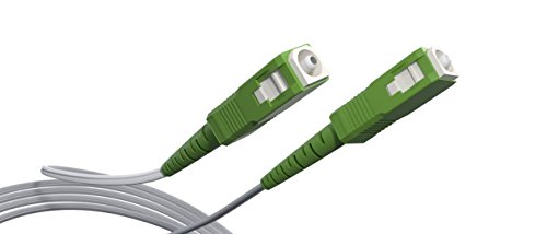 Linear fb122g-Faser LWL-Kabel 5 m von Linéaire