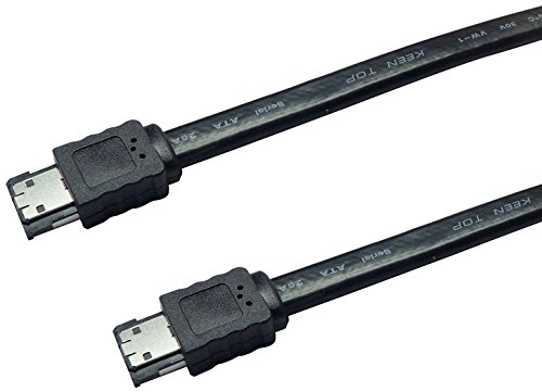 Linear pces30 C Kabel SATA schwarz von Linéaire