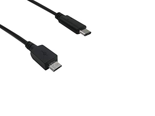 Linear pcusb326b Kabel USB 2.0 1 m von Linéaire