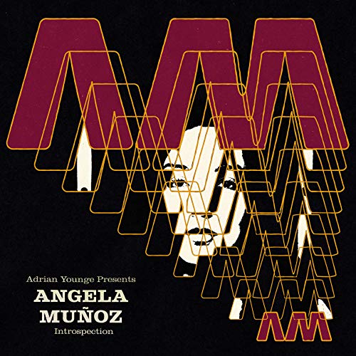 Adrian Younge Presents: Angela Muñoz Adrian Younge Presents: Angela Muñoz von Linear Labs / Cargo