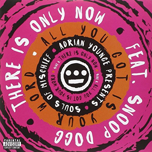 Adrian Younge Presents: Souls of Mischief (...) [Vinyl Single] von Linear Labs / Cargo
