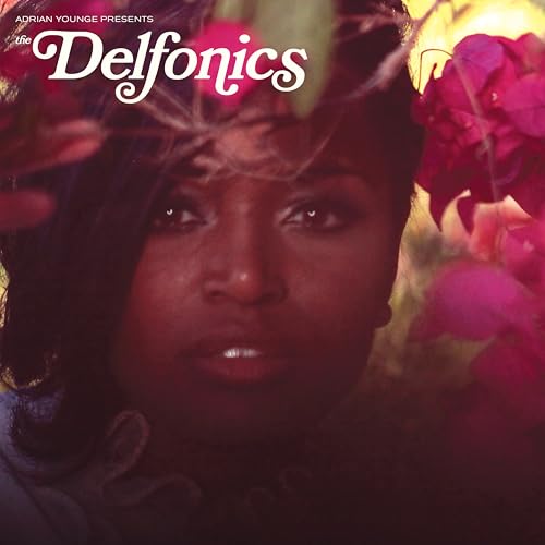Adrian Younge Presents: the Delfonics [Vinyl LP] von Linear Labs / Cargo