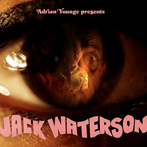 Adrian Younge presents Jack Waterson [VINYL] [Vinyl LP] von Linear Labs