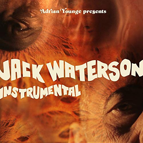 Jack Waterson Instrumentals [VINYL] [Vinyl LP] von Linear Labs