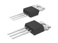 Linear Technology LT1086CT-3.3#PBF Spannungsregler - Linear TO-220-3 Positive Fast 1.5 A von Linear Technology