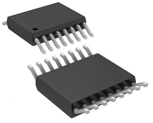 Linear Technology LT3055MPMSE#PBF PMIC - Spannungsregler - Linear (LDO) Positiv, Einstellbar MSOP-16 von Linear Technology