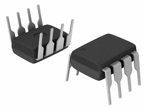 Linear Technology LTC1050CN8#PBF Linear IC - Operationsverstärker Zerhacker (Nulldrift) PDIP-8 von Linear Technology