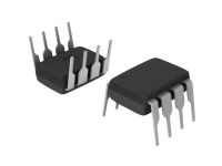 Linear Technology LTC1069-1CN8 Lineær IC DIP-8 von Linear Technology