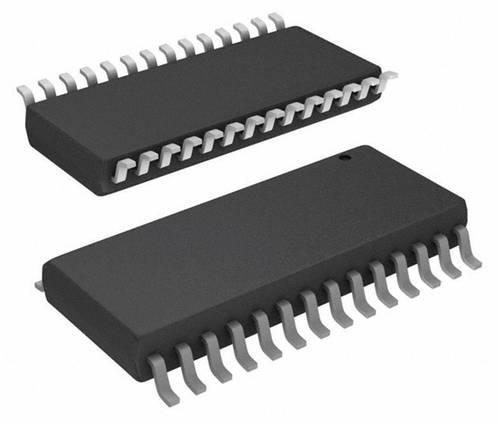 Linear Technology LTC3727EG PMIC - Spannungsregler - DC-DC-Schaltkontroller PolyPhase® SSOP-28 von Linear Technology