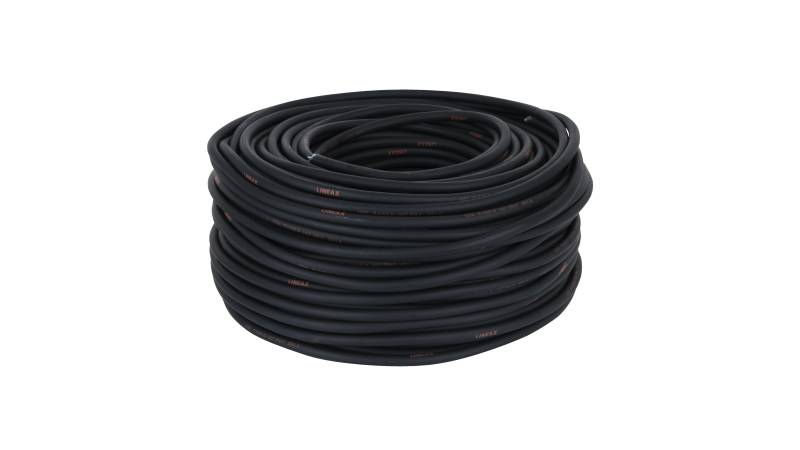 Lineax Lineax Neoprene Cable, Black von Lineax