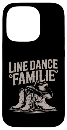 Line Dance Familie Kinder, Papa und Mama Hülle für iPhone 14 Pro Line Dance Familie Kinder, Papa und Mama Hülle für iPhone 14 Pro von Linedance Fröhliche Line Dance Designs für alle