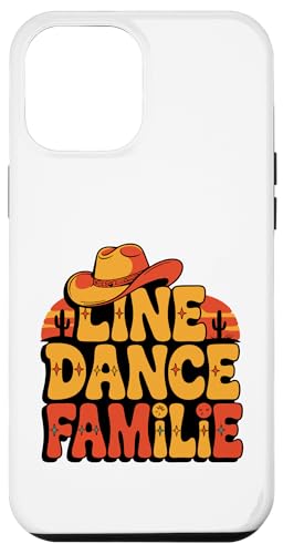 Line Dance Familie tanzende Kinder, Papa und Mama Hülle für iPhone 12 Pro Max Line Dance Familie tanzende Kinder, Papa und Mama Hülle für iPhone 12 Pro Max von Linedance Fröhliche Line Dance Designs für alle