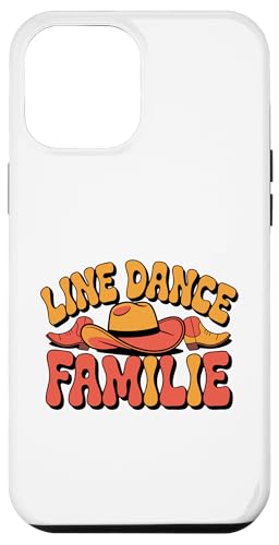 Line Dance Familie tanzende Kinder, Papa und Mama Hülle für iPhone 12 Pro Max Line Dance Familie tanzende Kinder, Papa und Mama Hülle für iPhone 12 Pro Max von Linedance Fröhliche Line Dance Designs für alle