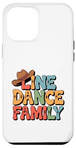 Line Dance Familie tanzende Kinder, Papa und Mama Hülle für iPhone 12 Pro Max Line Dance Familie tanzende Kinder, Papa und Mama Hülle für iPhone 12 Pro Max von Linedance Fröhliche Line Dance Designs für alle