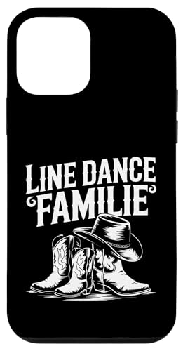 Line Dance Familie tanzende Kinder, Papa und Mama Hülle für iPhone 12 mini Line Dance Familie tanzende Kinder, Papa und Mama Hülle für iPhone 12 mini von Linedance Fröhliche Line Dance Designs für alle