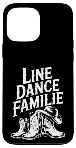 Line Dance Familie tanzende Kinder, Papa und Mama Hülle für iPhone 13 Pro Max Line Dance Familie tanzende Kinder, Papa und Mama Hülle für iPhone 13 Pro Max von Linedance Fröhliche Line Dance Designs für alle