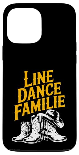 Line Dance Familie tanzende Kinder, Papa und Mama Hülle für iPhone 13 Pro Max Line Dance Familie tanzende Kinder, Papa und Mama Hülle für iPhone 13 Pro Max von Linedance Fröhliche Line Dance Designs für alle