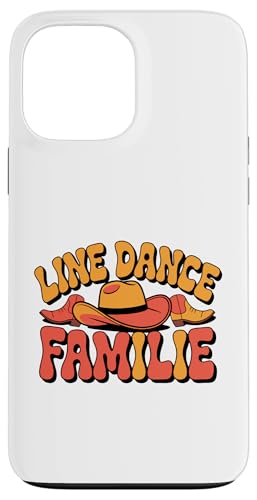 Line Dance Familie tanzende Kinder, Papa und Mama Hülle für iPhone 13 Pro Max Line Dance Familie tanzende Kinder, Papa und Mama Hülle für iPhone 13 Pro Max von Linedance Fröhliche Line Dance Designs für alle