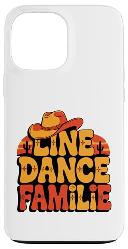 Line Dance Familie tanzende Kinder, Papa und Mama Hülle für iPhone 13 Pro Max Line Dance Familie tanzende Kinder, Papa und Mama Hülle für iPhone 13 Pro Max von Linedance Fröhliche Line Dance Designs für alle