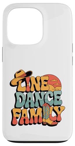 Line Dance Familie tanzende Kinder, Papa und Mama Hülle für iPhone 13 Pro Line Dance Familie tanzende Kinder, Papa und Mama Hülle für iPhone 13 Pro von Linedance Fröhliche Line Dance Designs für alle