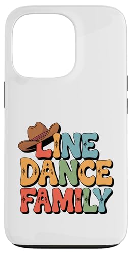 Line Dance Familie tanzende Kinder, Papa und Mama Hülle für iPhone 13 Pro Line Dance Familie tanzende Kinder, Papa und Mama Hülle für iPhone 13 Pro von Linedance Fröhliche Line Dance Designs für alle
