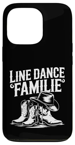 Line Dance Familie tanzende Kinder, Papa und Mama Hülle für iPhone 13 Pro Line Dance Familie tanzende Kinder, Papa und Mama Hülle für iPhone 13 Pro von Linedance Fröhliche Line Dance Designs für alle