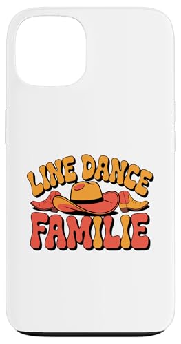 Line Dance Familie tanzende Kinder, Papa und Mama Hülle für iPhone 13 Line Dance Familie tanzende Kinder, Papa und Mama Hülle für iPhone 13 von Linedance Fröhliche Line Dance Designs für alle
