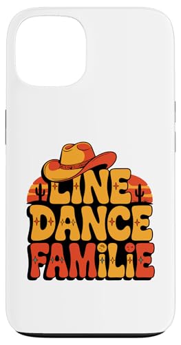 Line Dance Familie tanzende Kinder, Papa und Mama Hülle für iPhone 13 Line Dance Familie tanzende Kinder, Papa und Mama Hülle für iPhone 13 von Linedance Fröhliche Line Dance Designs für alle