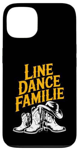 Line Dance Familie tanzende Kinder, Papa und Mama Hülle für iPhone 13 Line Dance Familie tanzende Kinder, Papa und Mama Hülle für iPhone 13 von Linedance Fröhliche Line Dance Designs für alle
