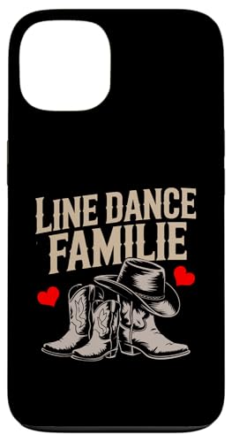 Line Dance Familie tanzende Kinder, Papa und Mama Hülle für iPhone 13 Line Dance Familie tanzende Kinder, Papa und Mama Hülle für iPhone 13 von Linedance Fröhliche Line Dance Designs für alle