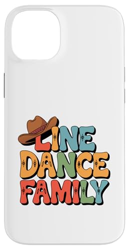 Line Dance Familie tanzende Kinder, Papa und Mama Hülle für iPhone 14 Plus Line Dance Familie tanzende Kinder, Papa und Mama Hülle für iPhone 14 Plus von Linedance Fröhliche Line Dance Designs für alle