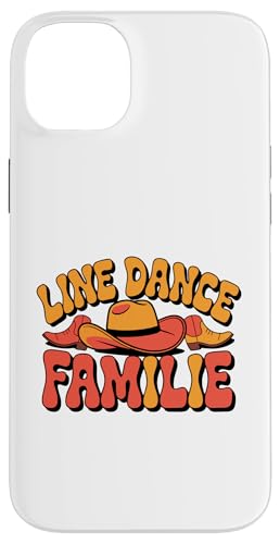 Line Dance Familie tanzende Kinder, Papa und Mama Hülle für iPhone 14 Plus Line Dance Familie tanzende Kinder, Papa und Mama Hülle für iPhone 14 Plus von Linedance Fröhliche Line Dance Designs für alle