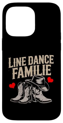 Line Dance Familie tanzende Kinder, Papa und Mama Hülle für iPhone 14 Pro Max Line Dance Familie tanzende Kinder, Papa und Mama Hülle für iPhone 14 Pro Max von Linedance Fröhliche Line Dance Designs für alle
