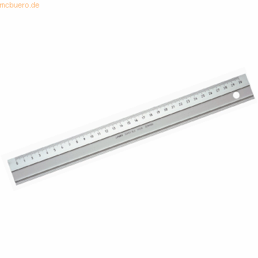 Linex Lineal 1950M Aluminium 50cm von Linex